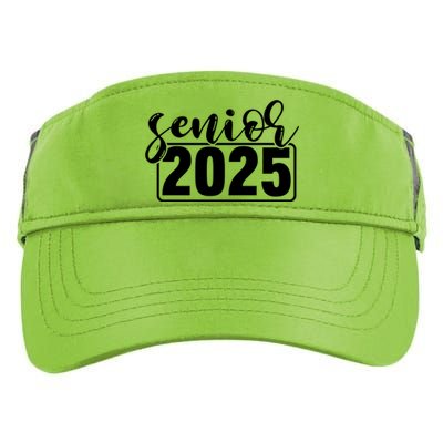 Senior 2025 Adult Drive Performance Visor