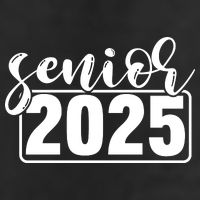 Senior 2025 Cool Comfort Performance Bucket Hat