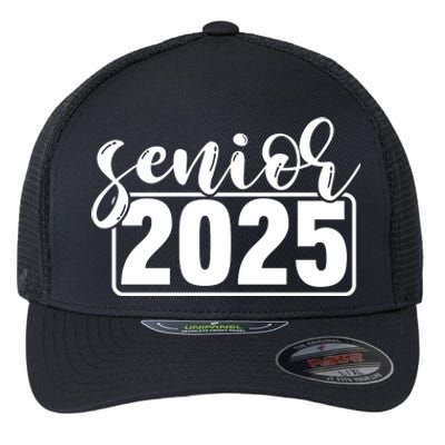 Senior 2025 Flexfit Unipanel Trucker Cap