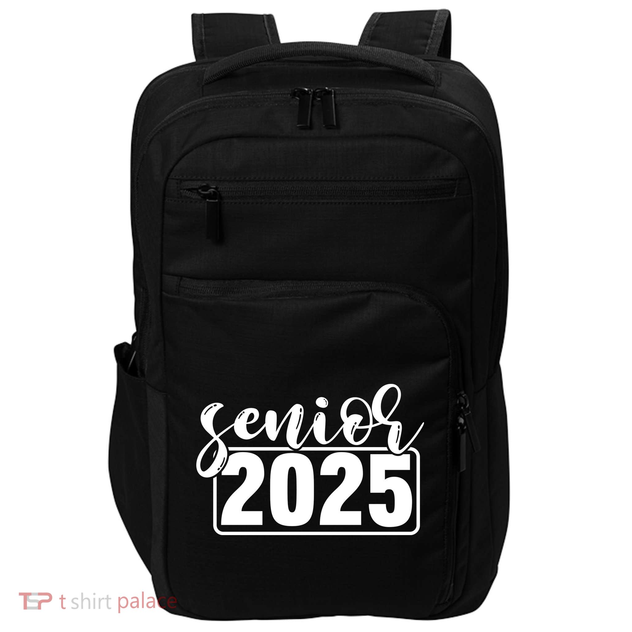 Senior 2025 Impact Tech Backpack