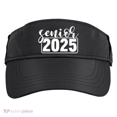 Senior 2025 Adult Drive Performance Visor