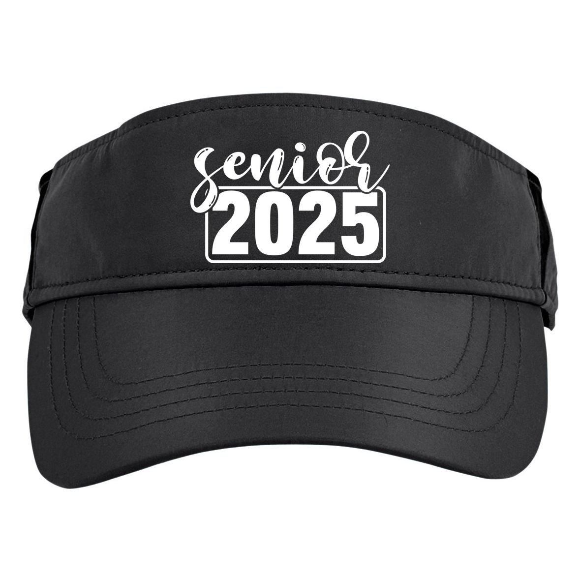 Senior 2025 Adult Drive Performance Visor