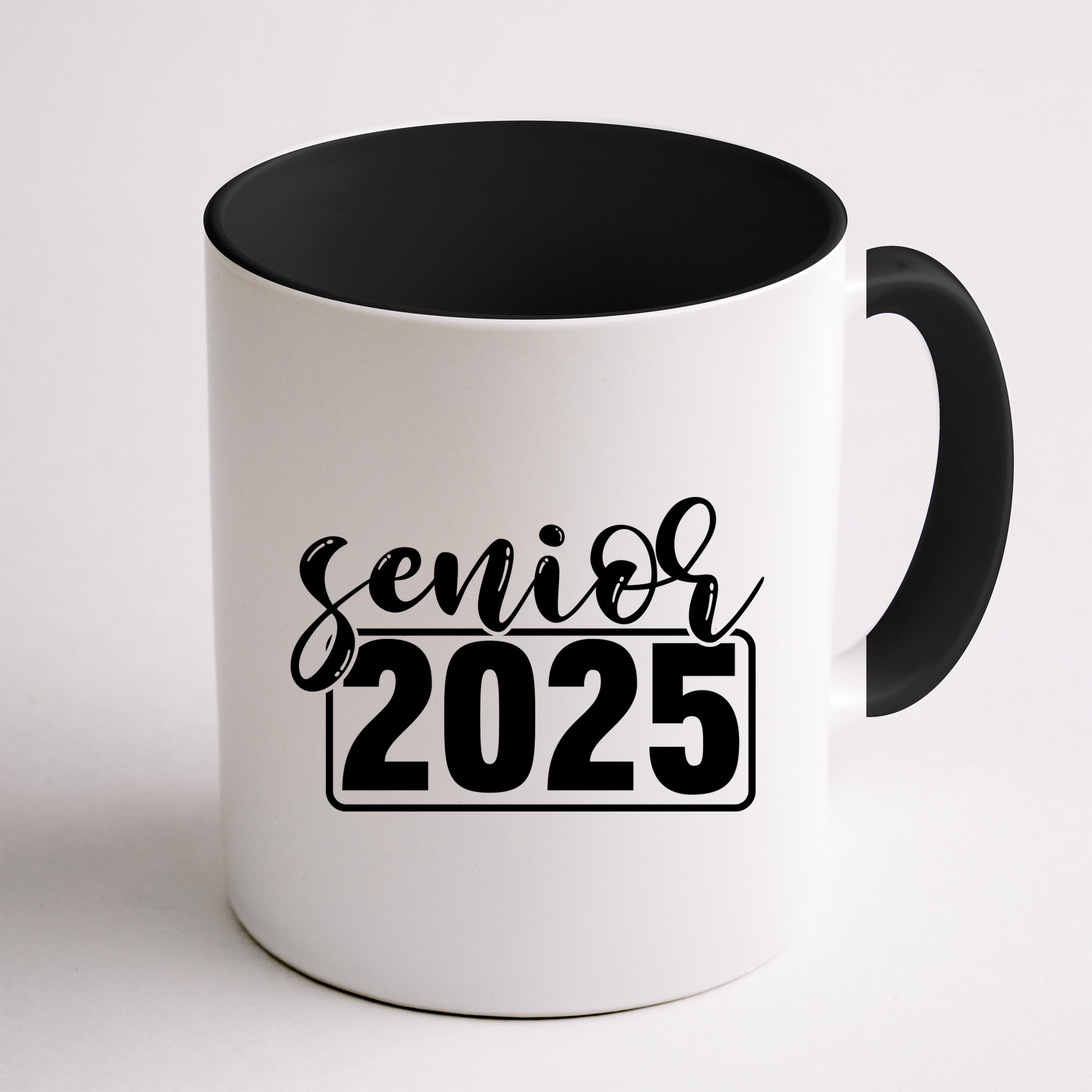 Senior 2025 Mug