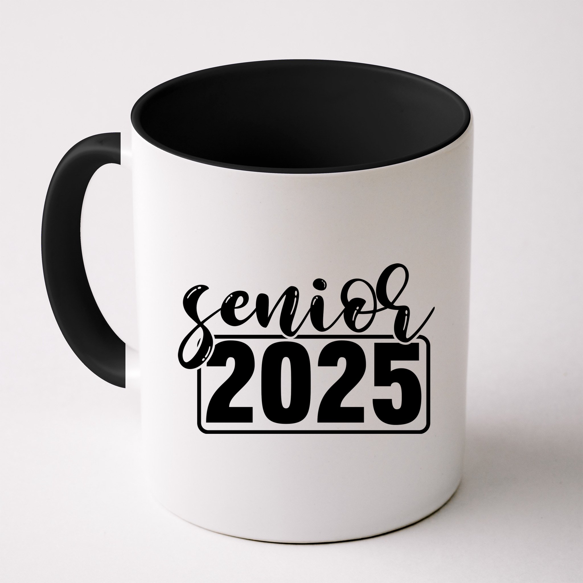 Senior 2025 Mug