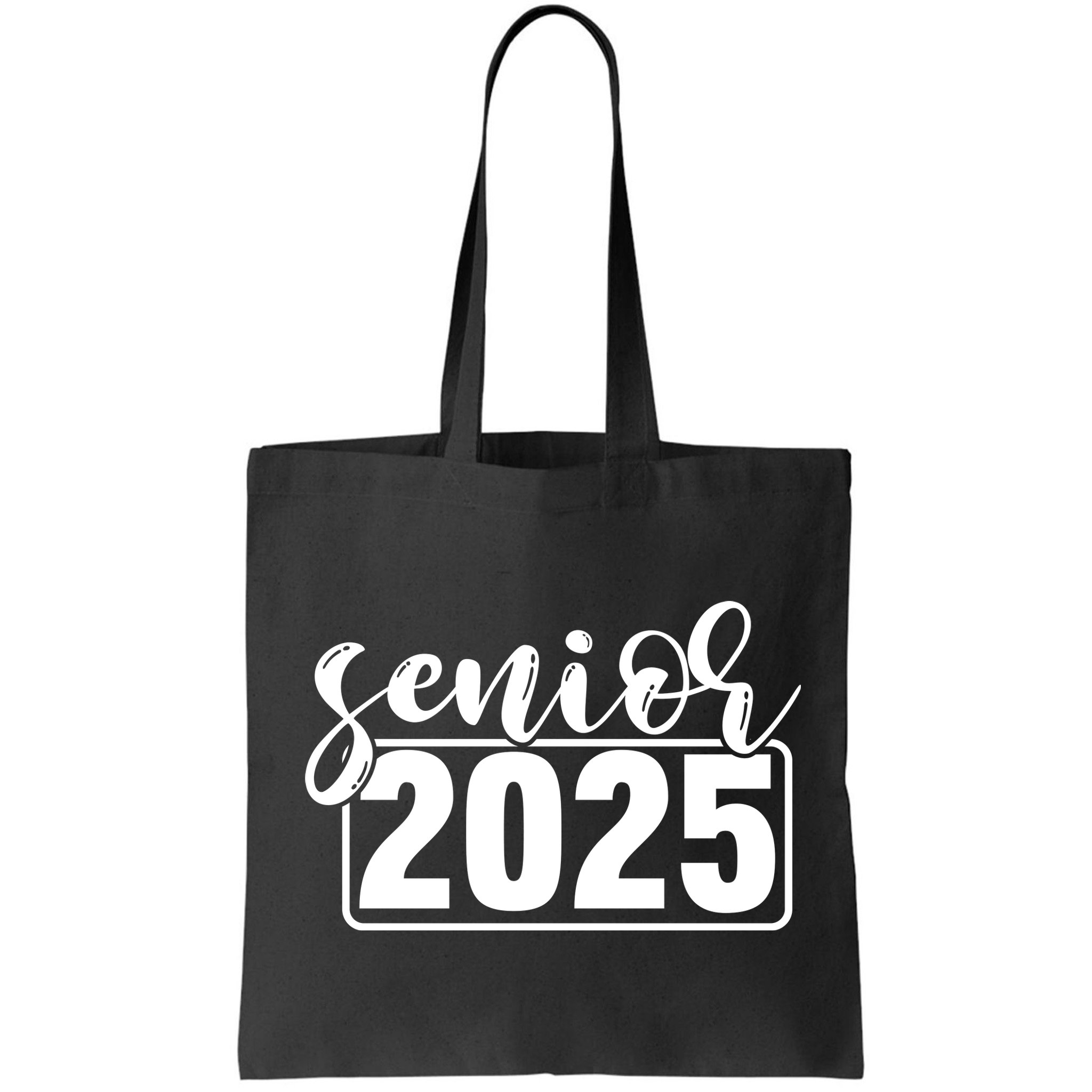 Senior 2025 Bag
