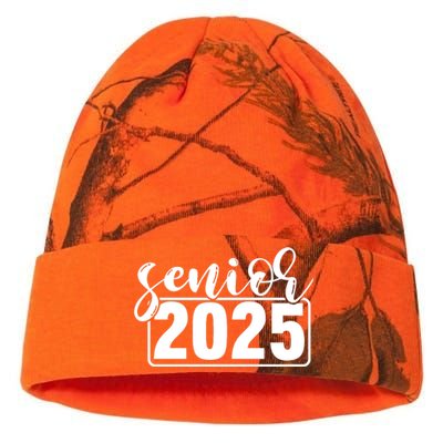 Senior 2025 Kati Licensed 12" Camo Beanie