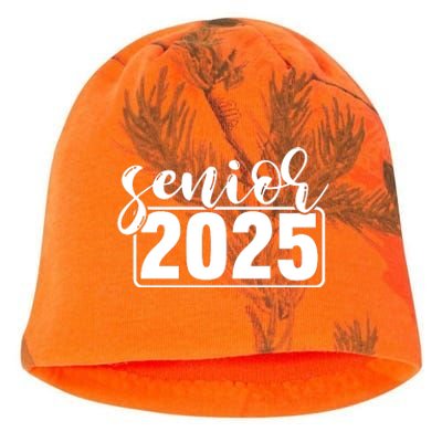 Senior 2025 Kati - Camo Knit Beanie