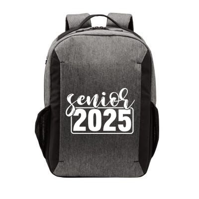 Senior 2025 Vector Backpack