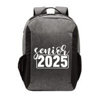 Senior 2025 Vector Backpack