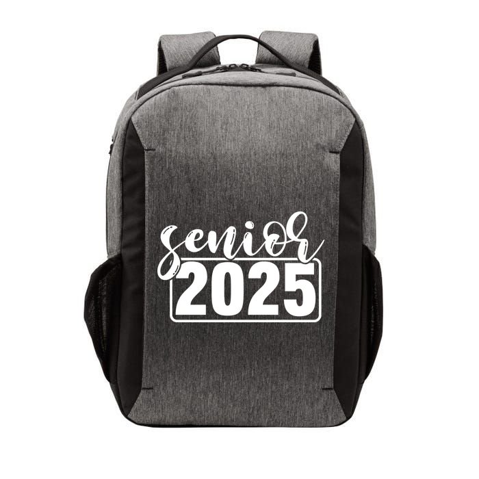 Senior 2025 Vector Backpack