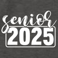 Senior 2025 Vector Backpack