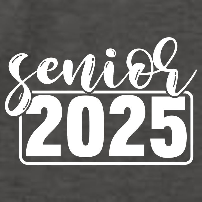 Senior 2025 Vector Backpack