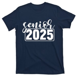 Senior 2025 T-Shirt