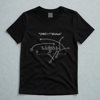 Spider 2 Y Banana Football Playing Strategy Football Lovers T-Shirt
