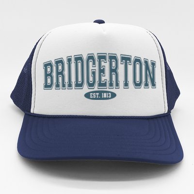 Season 3 Fan Trucker Hat