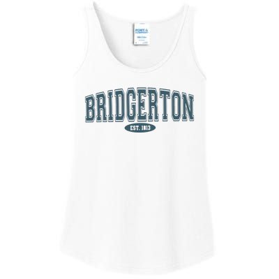 Season 3 Fan Ladies Essential Tank