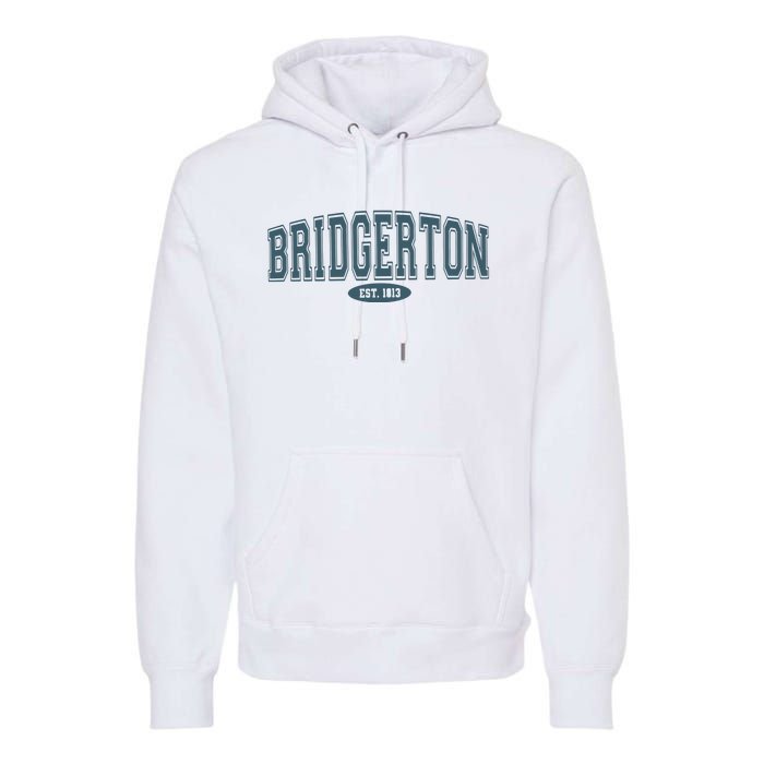 Season 3 Fan Premium Hoodie