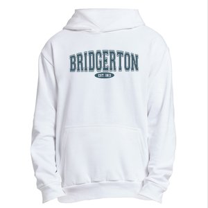 Season 3 Fan Urban Pullover Hoodie