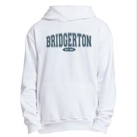 Season 3 Fan Urban Pullover Hoodie