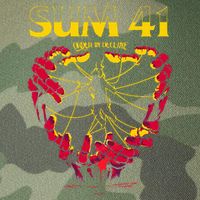 S.U.M 41 Hand Strings Legacy Tie Dye Trucker Hat