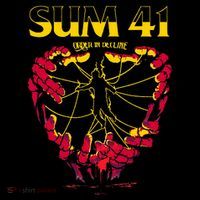 S.U.M 41 Hand Strings Hoodie