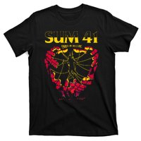 S.U.M 41 Hand Strings T-Shirt