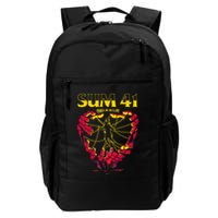 S.U.M 41 Hand Strings Backpack