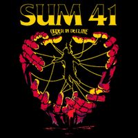 S.U.M 41 Hand Strings Sustainable Bucket Hat