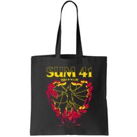 S.U.M 41 Hand Strings Bag