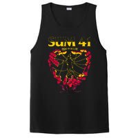 S.U.M 41 Hand Strings PosiCharge Competitor Tank