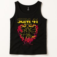 S.U.M 41 Hand Strings Tank Top