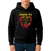 S.U.M 41 Hand Strings Kids Hoodie