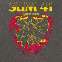 S.U.M 41 Hand Strings Cotton Canvas Backpack