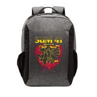 S.U.M 41 Hand Strings Vector Backpack