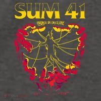 S.U.M 41 Hand Strings Vector Backpack