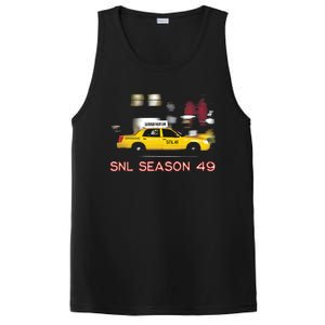 Snl 49 Jacob Elordi Renee Rapp PosiCharge Competitor Tank