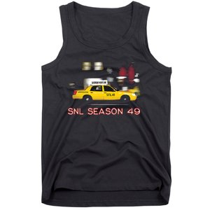 Snl 49 Jacob Elordi Renee Rapp Tank Top