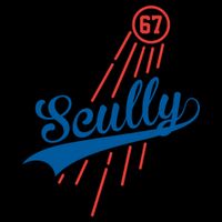 Scully 67 Baseball City Backpack