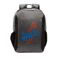 Scully 67 Baseball Vector Backpack