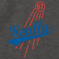 Scully 67 Baseball Vector Backpack
