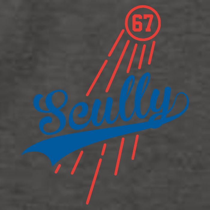 Scully 67 Baseball Vector Backpack