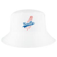 Scully 67 Baseball Cool Comfort Performance Bucket Hat