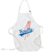 Scully 67 Baseball Apron