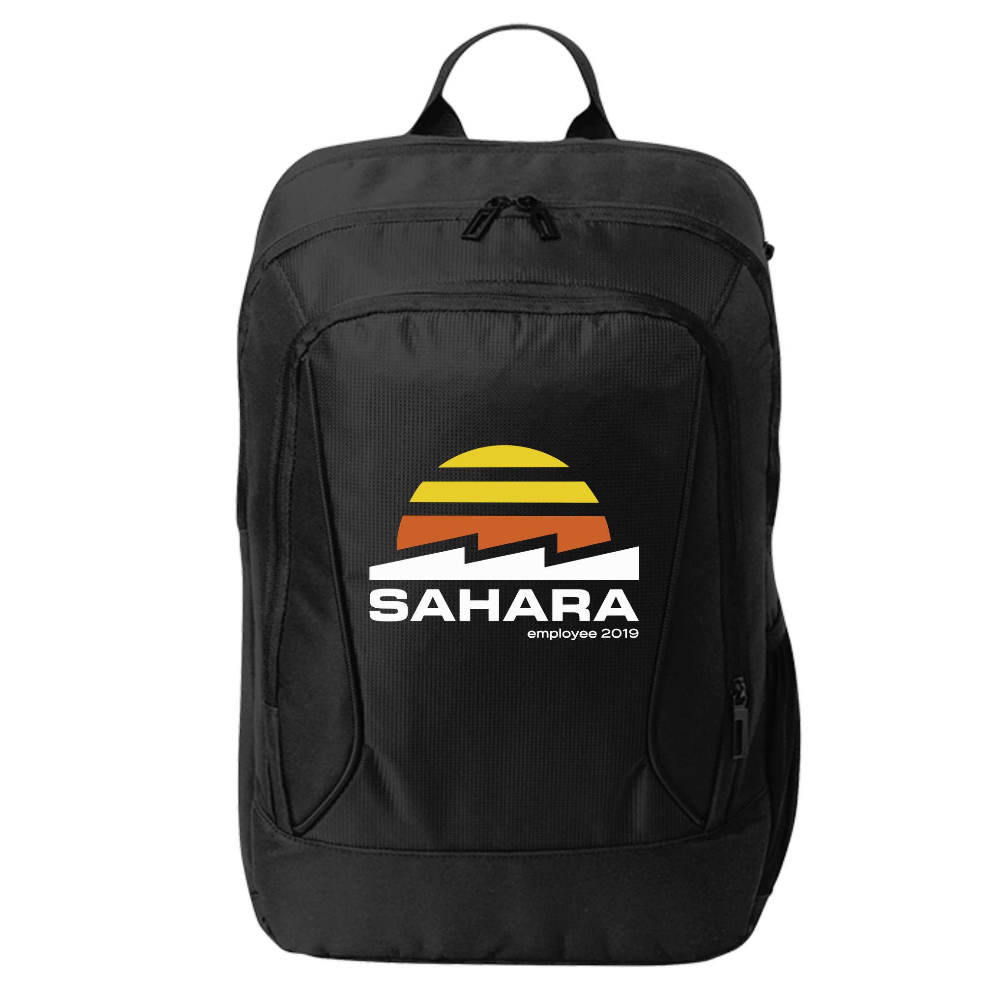 Season 6 Sahara Employee City Backpack