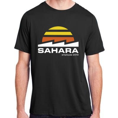 Season 6 Sahara Employee Adult ChromaSoft Performance T-Shirt