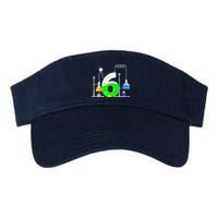 Scientist 6 Years Old 6th Birthday Experiments Science Visor