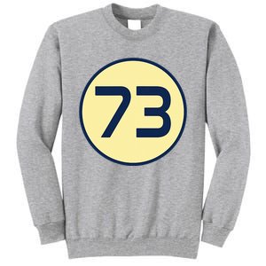 Sheldon 73 Tall Sweatshirt