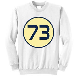 Sheldon 73 Sweatshirt