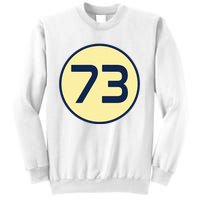 Sheldon 73 Sweatshirt