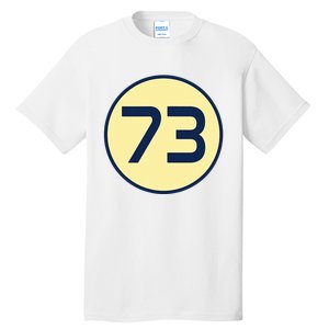 Sheldon 73 Tall T-Shirt